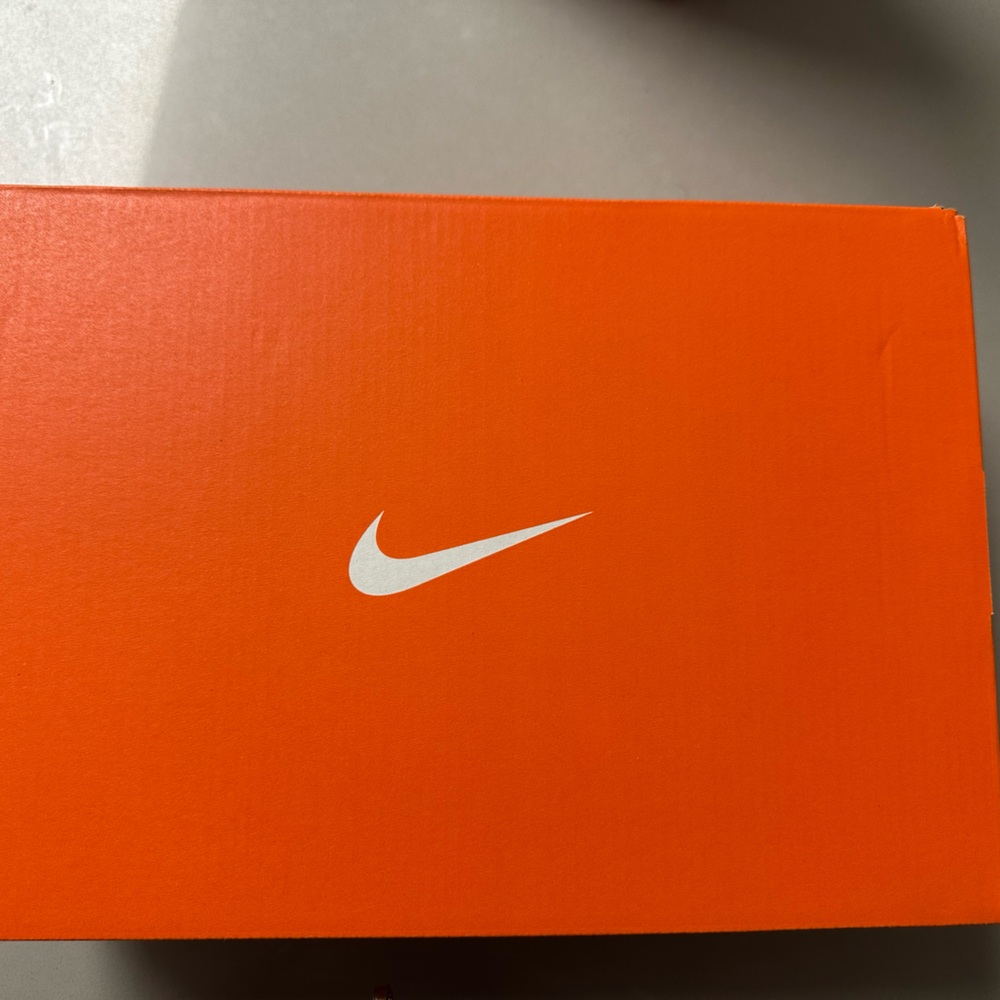 New brand never used